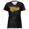 222796 Ladies' Cotton-Touch Poly T-Shirt Thumbnail