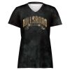 222796 Ladies' Cotton-Touch Poly T-Shirt Thumbnail