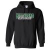 18500 Adult Heavy Blend Hooded Sweatshirt Thumbnail