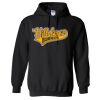 18500 Adult Heavy Blend Hooded Sweatshirt Thumbnail