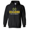 18500 Adult Heavy Blend Hooded Sweatshirt Thumbnail
