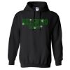 18500 Adult Heavy Blend Hooded Sweatshirt Thumbnail