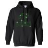 18500 Adult Heavy Blend Hooded Sweatshirt Thumbnail