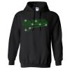 18500 Adult Heavy Blend Hooded Sweatshirt Thumbnail