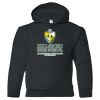 18500B Youth Heavy Blend Hooded Sweatshirt Thumbnail