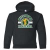 18500B Youth Heavy Blend Hooded Sweatshirt Thumbnail