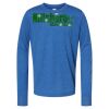 3513Y Youth Extra Soft Tri-blend Long Sleeve Thumbnail