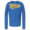 3513Y Youth Extra Soft Tri-blend Long Sleeve Thumbnail